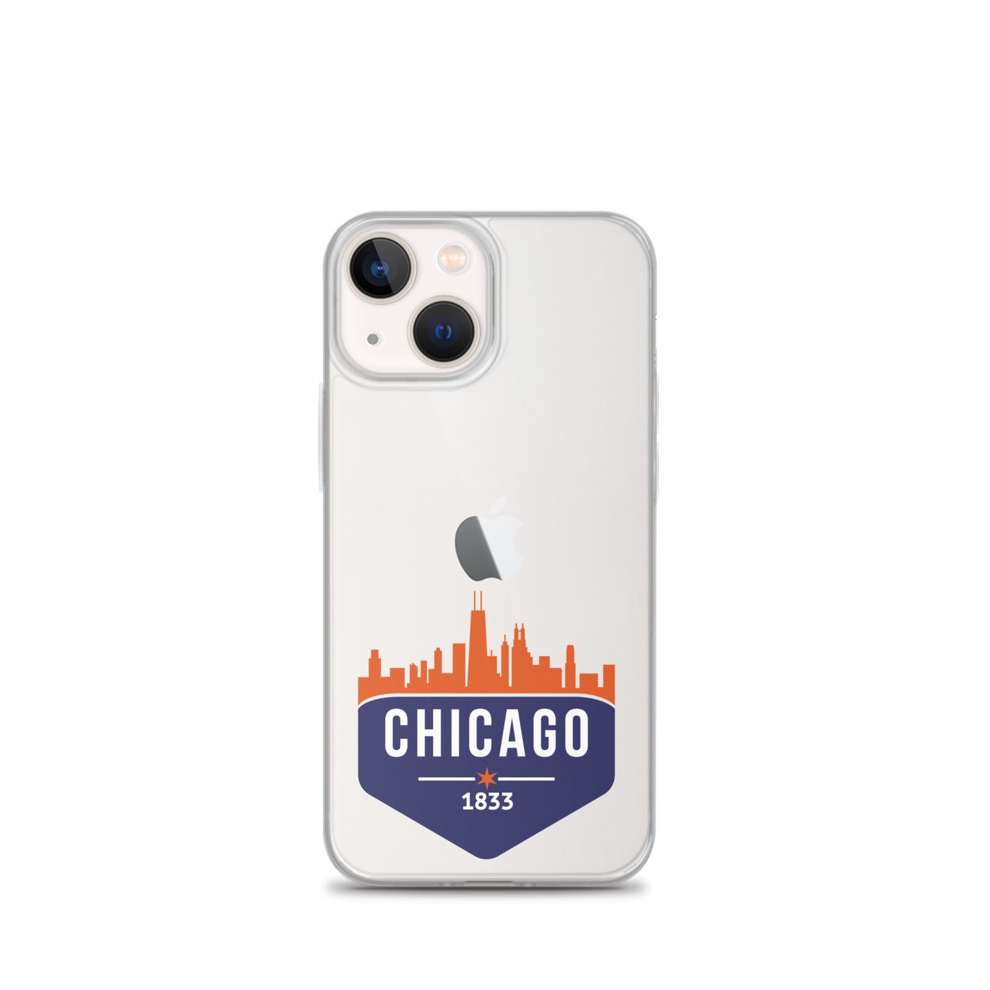 iPhone Case | Chicago Bears Theme