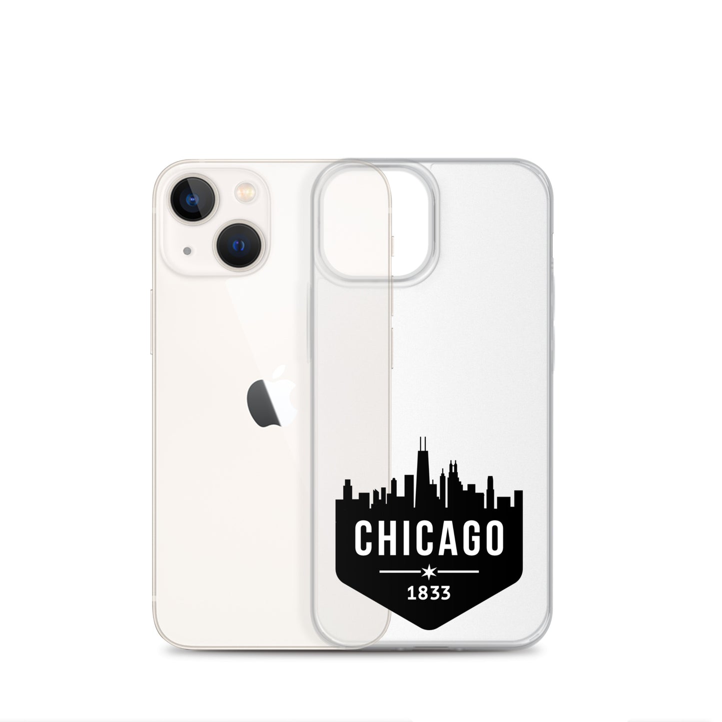 iPhone Case | Chicago White Sox Theme