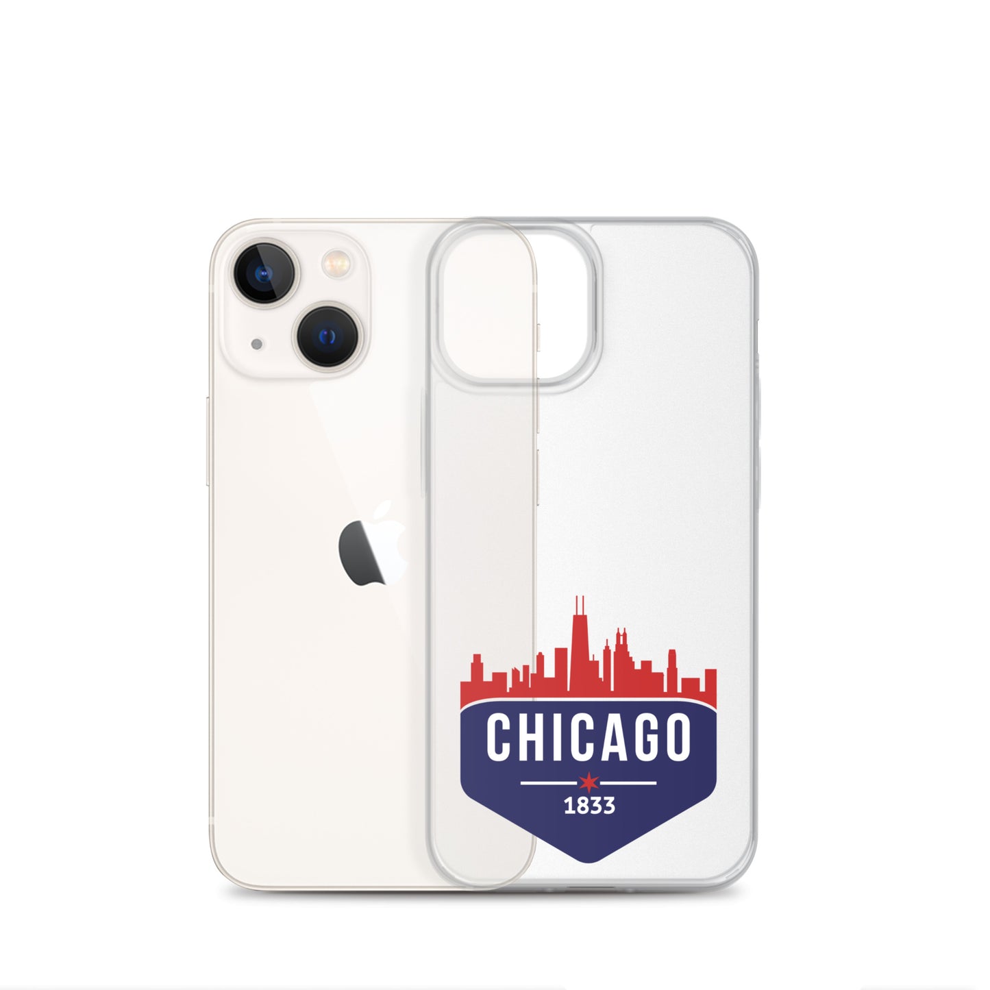 iPhone Case | Chicago Cubs Theme