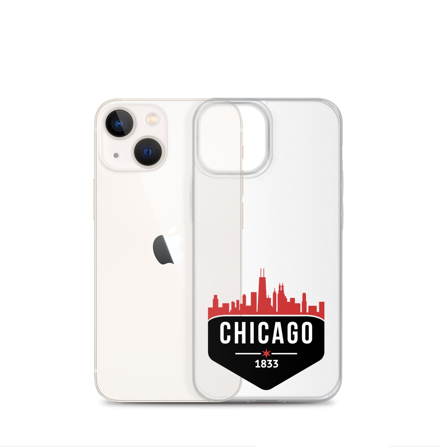 iPhone Case | Chicago Bulls Theme