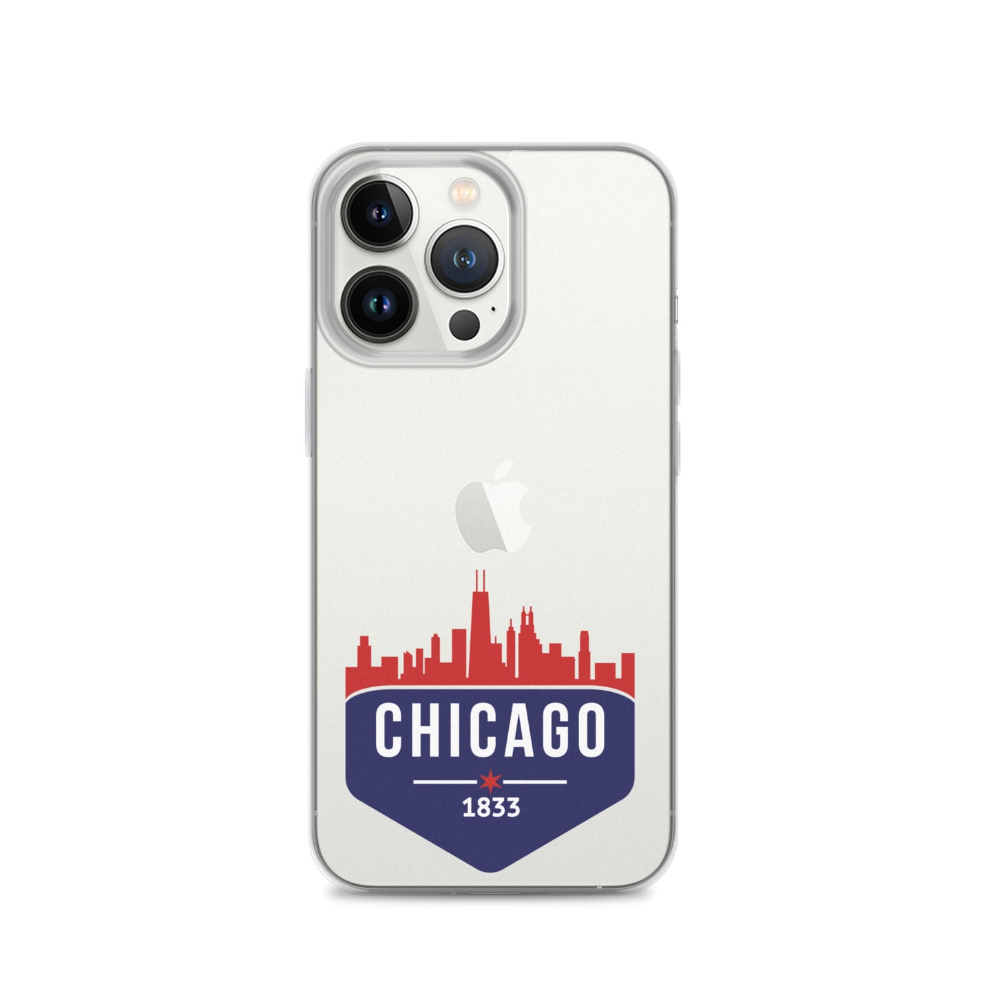 iPhone Case | Chicago Cubs Theme