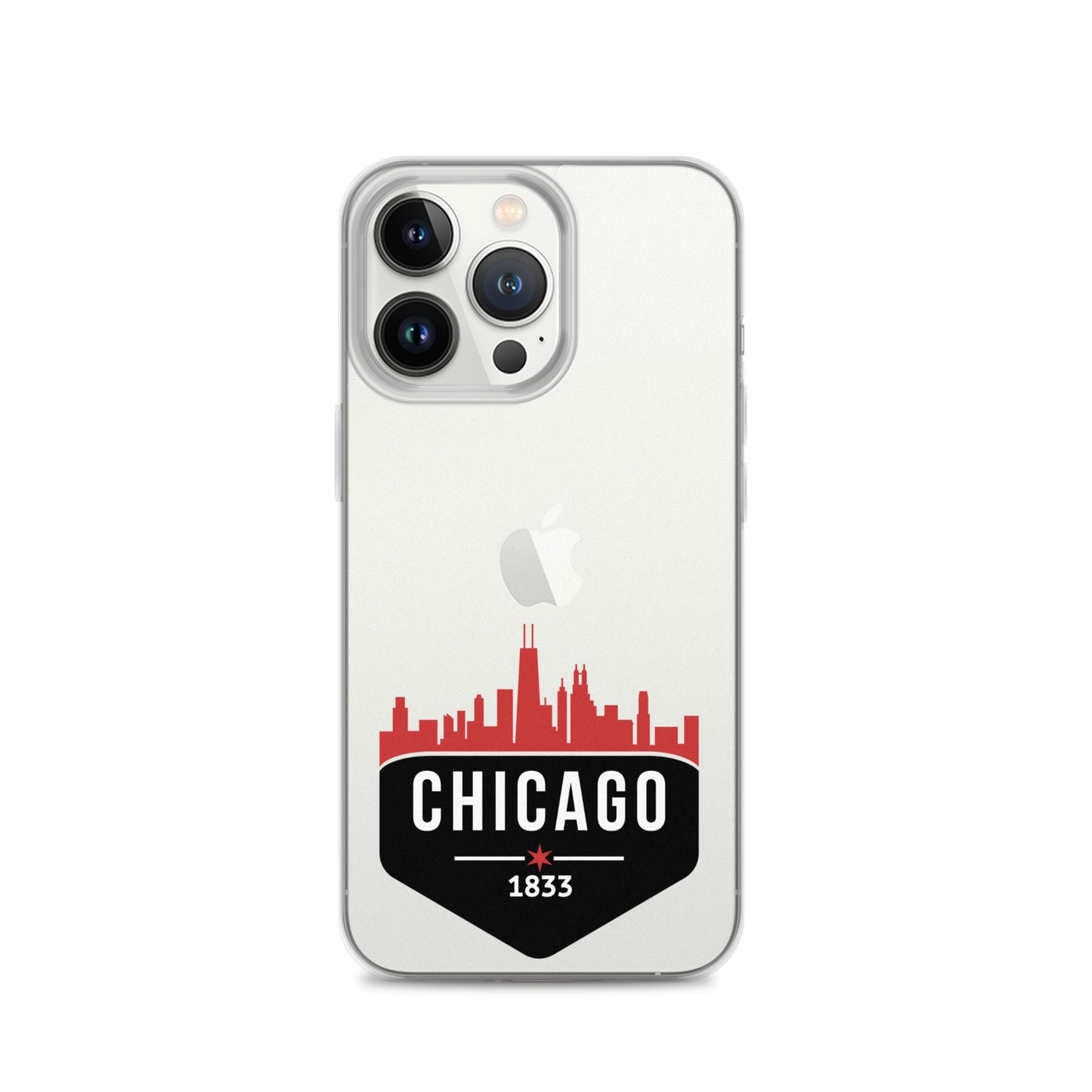 iPhone Case | Chicago Bulls Theme