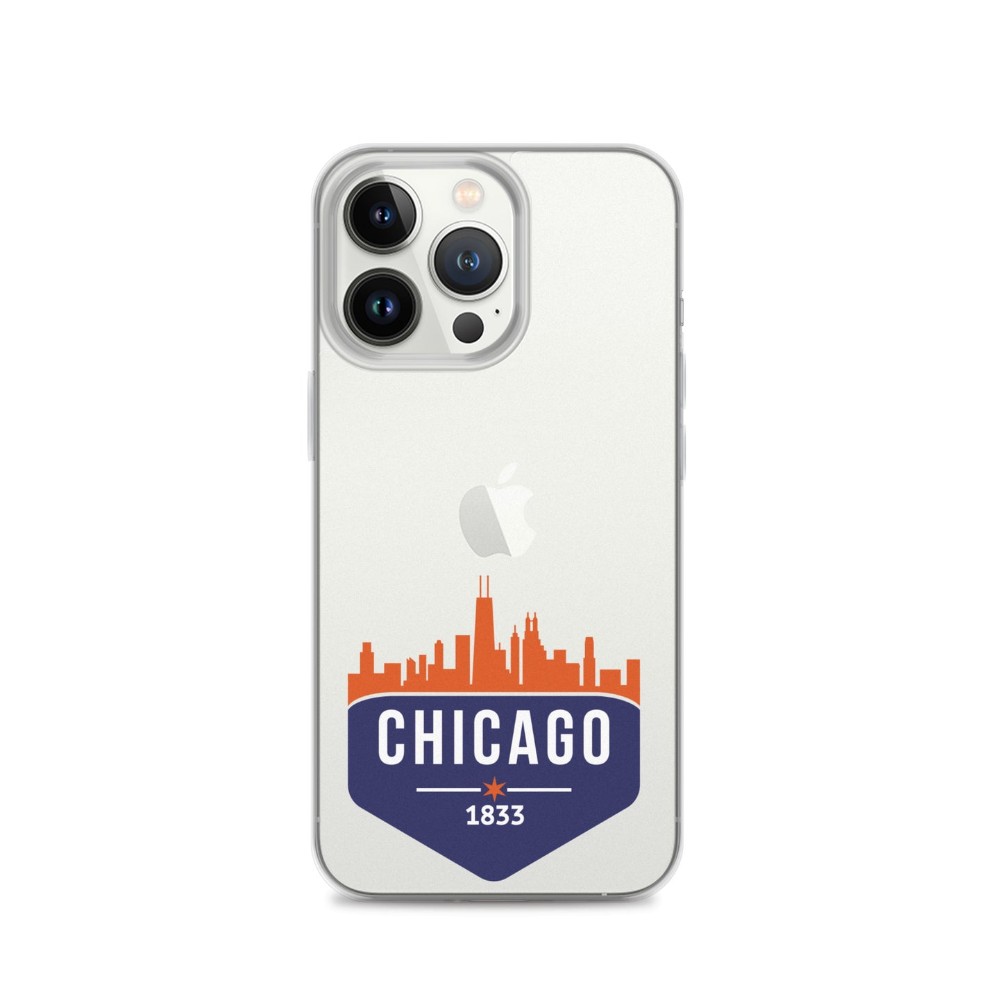 iPhone Case | Chicago Bears Theme