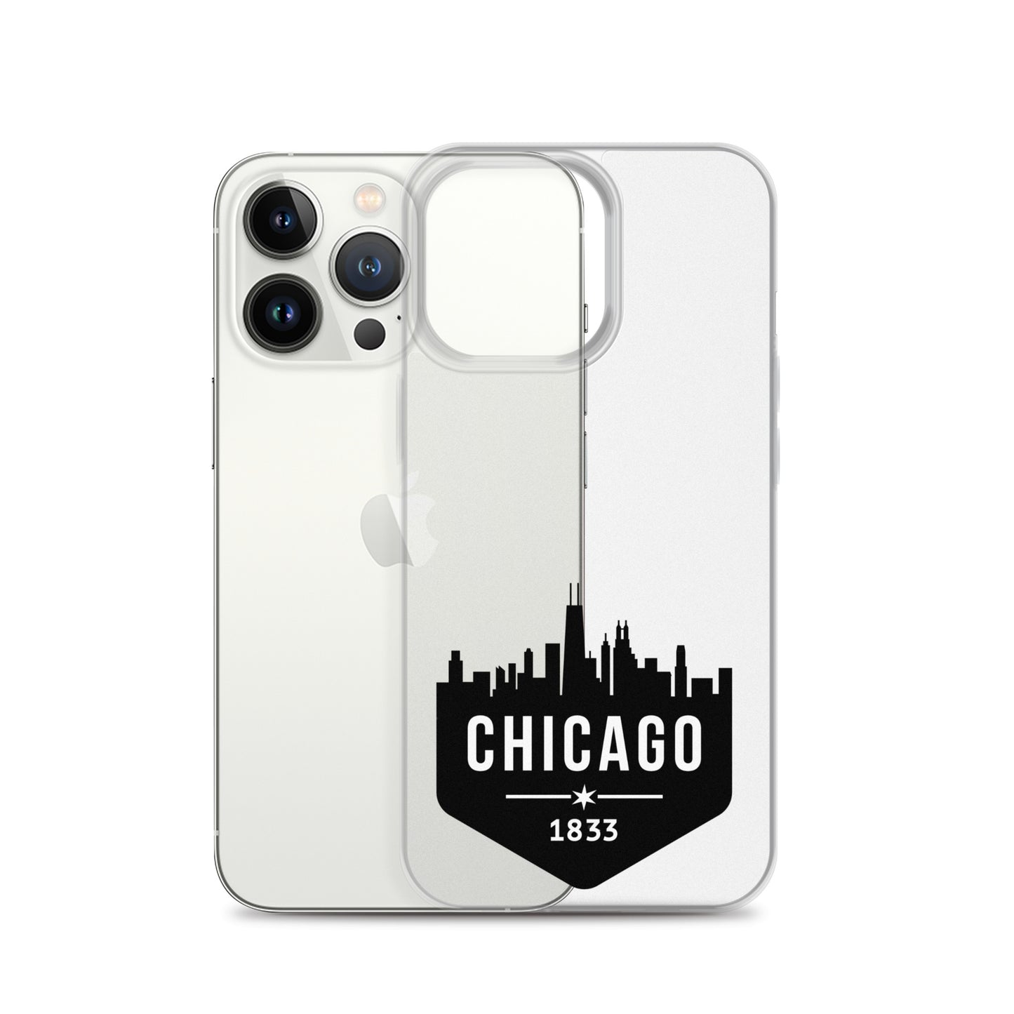 iPhone Case | Chicago White Sox Theme