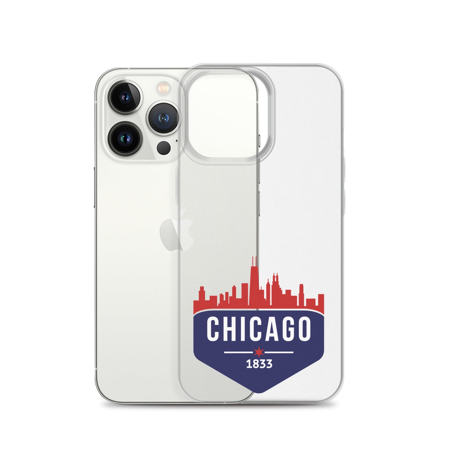 iPhone Case | Chicago Cubs Theme