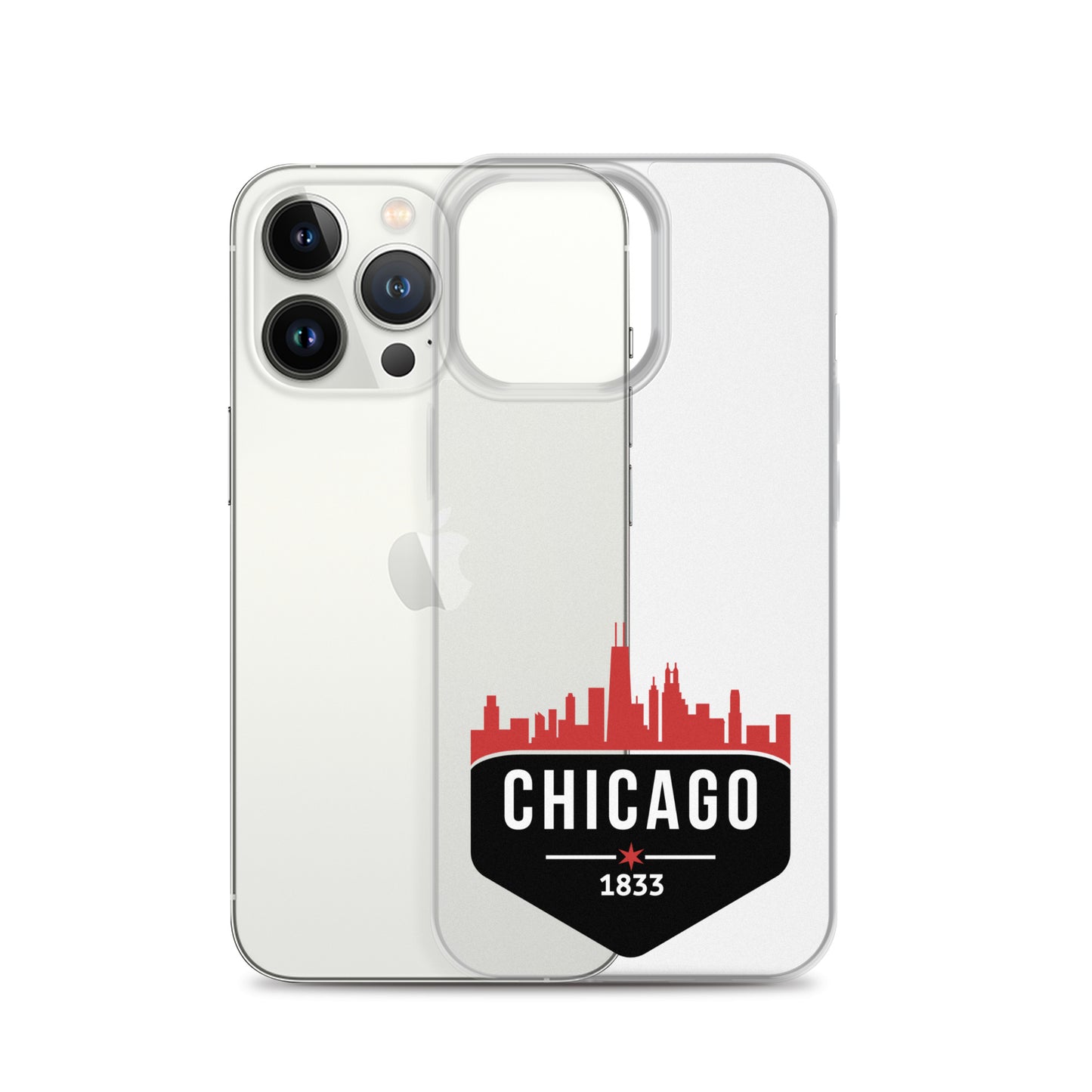 iPhone Case | Chicago Bulls Theme