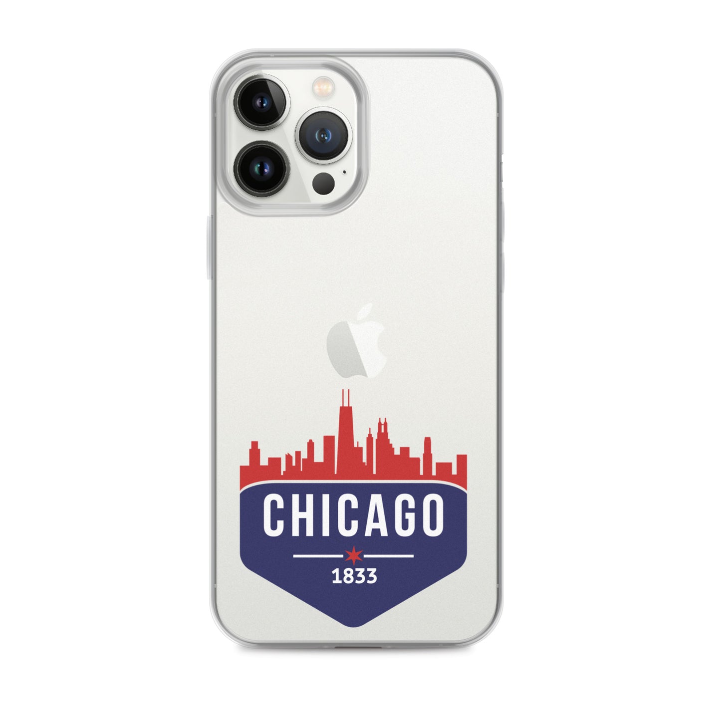 iPhone Case | Chicago Cubs Theme