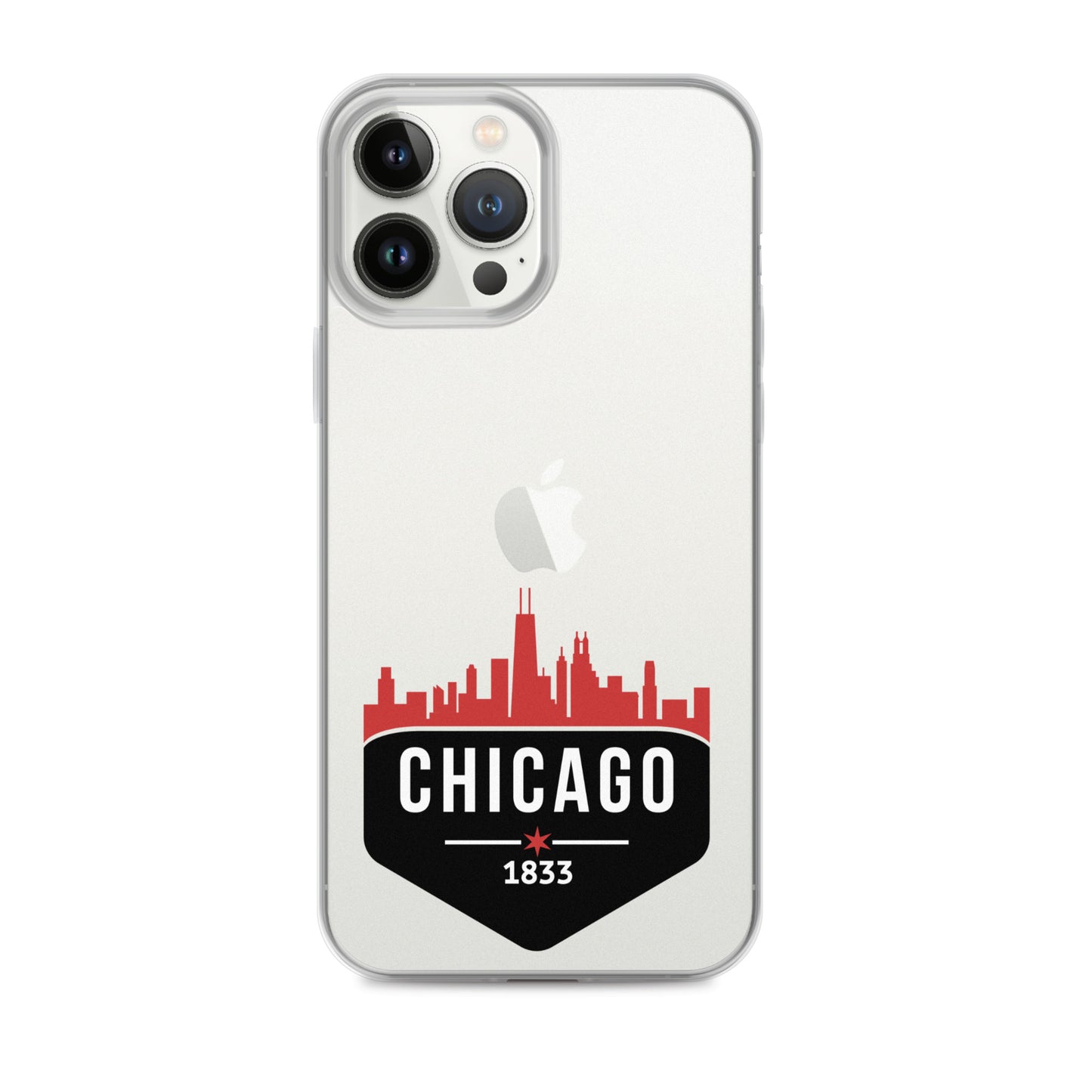 iPhone Case | Chicago Bulls Theme