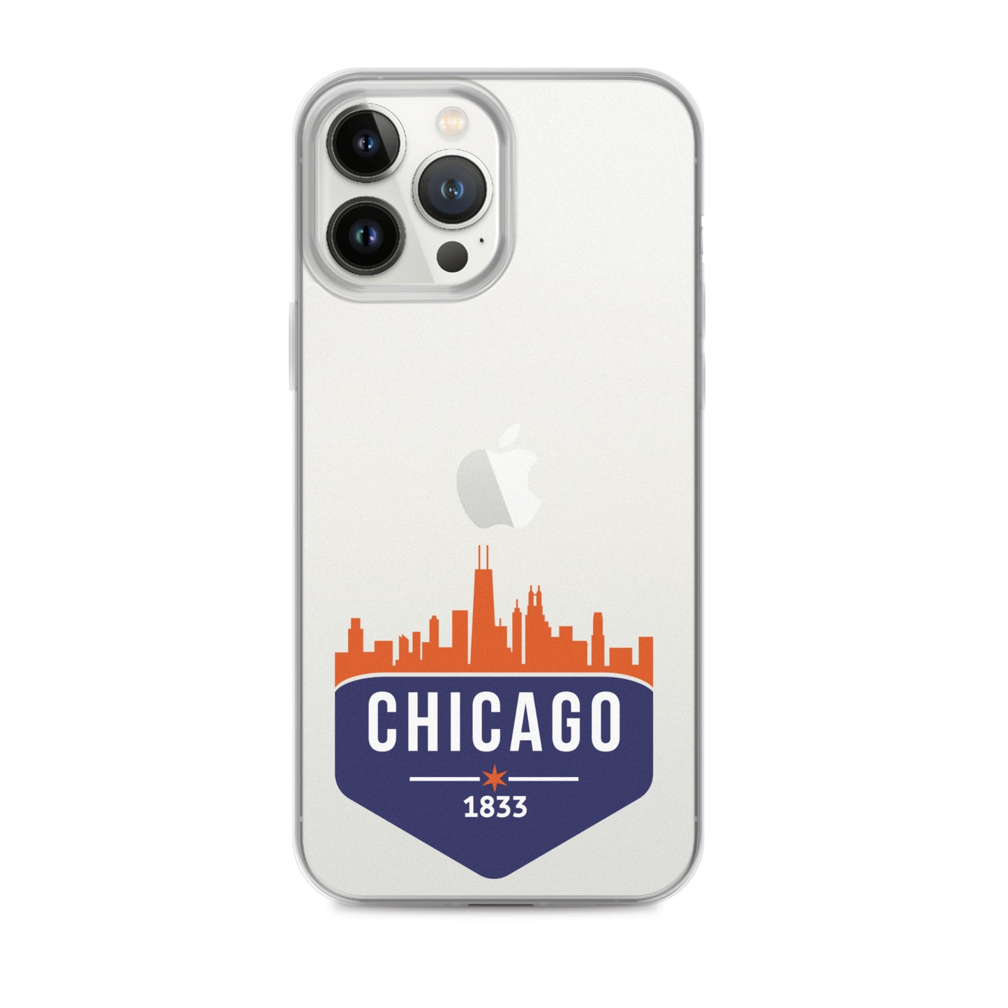 iPhone Case | Chicago Bears Theme