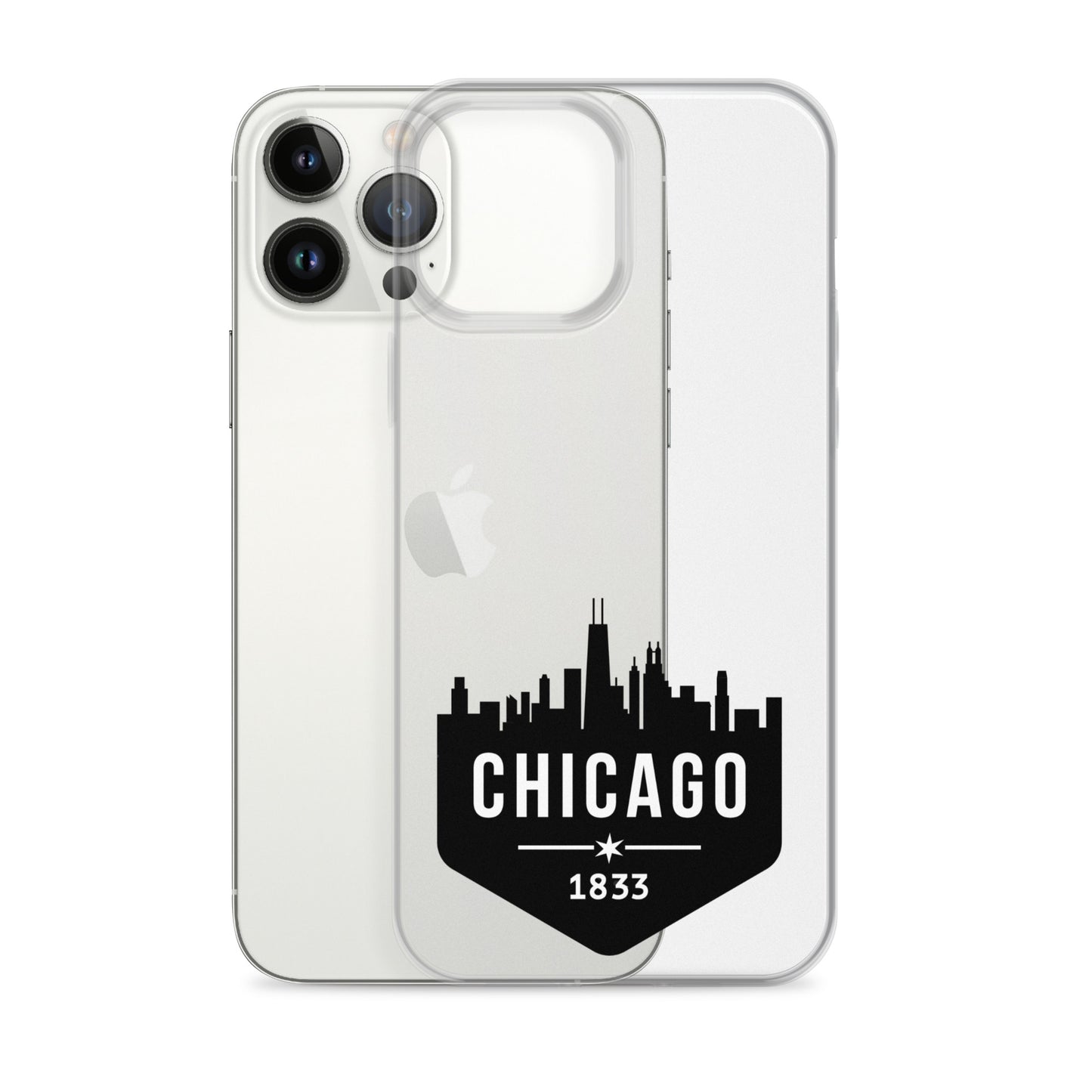 iPhone Case | Chicago White Sox Theme