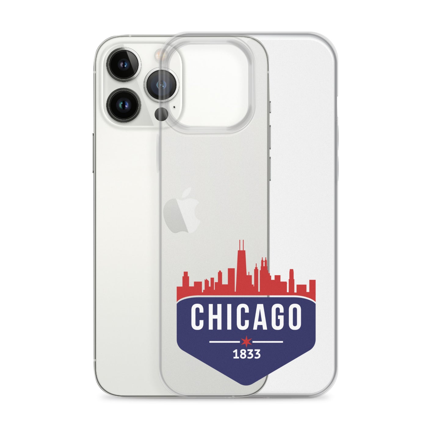 iPhone Case | Chicago Cubs Theme