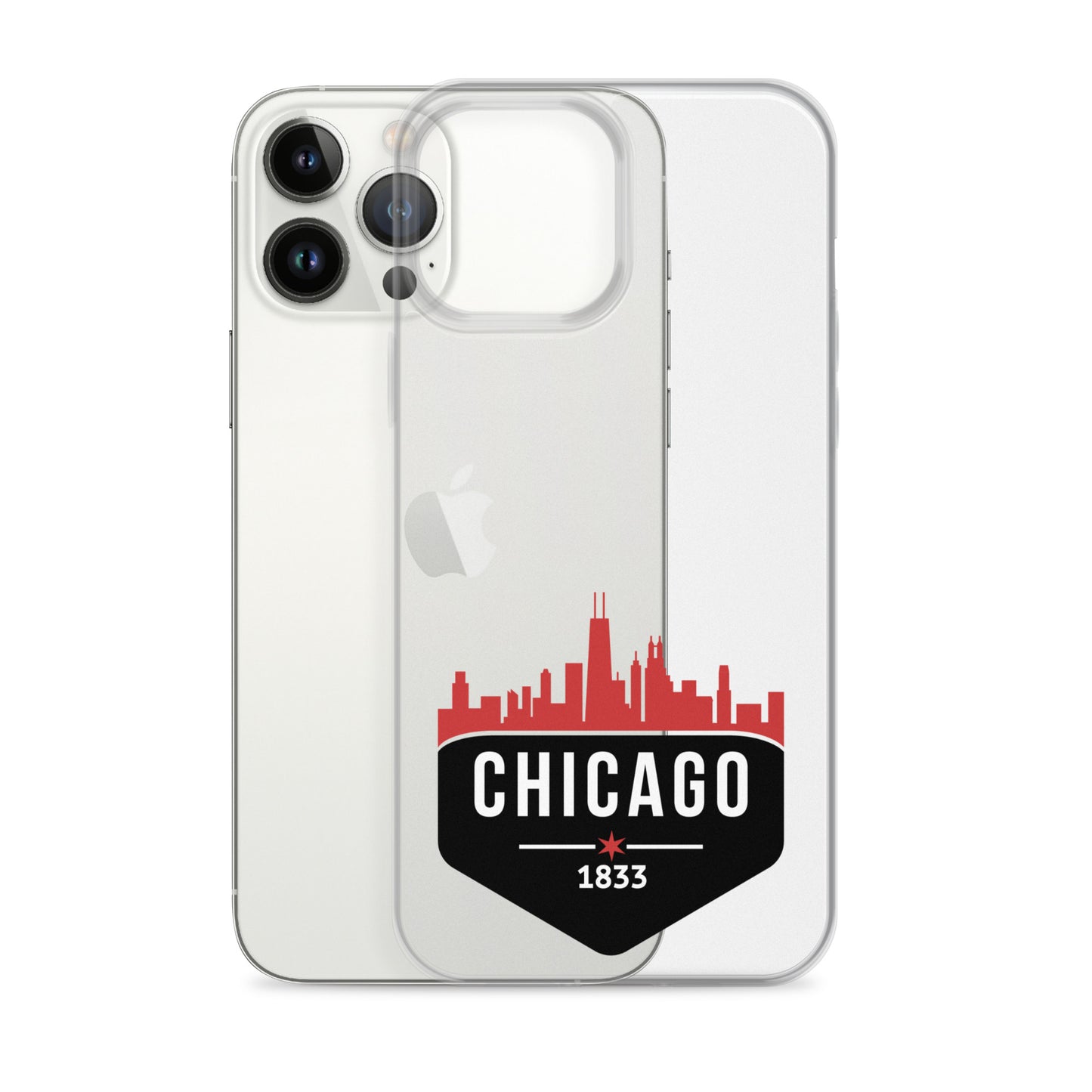 iPhone Case | Chicago Bulls Theme