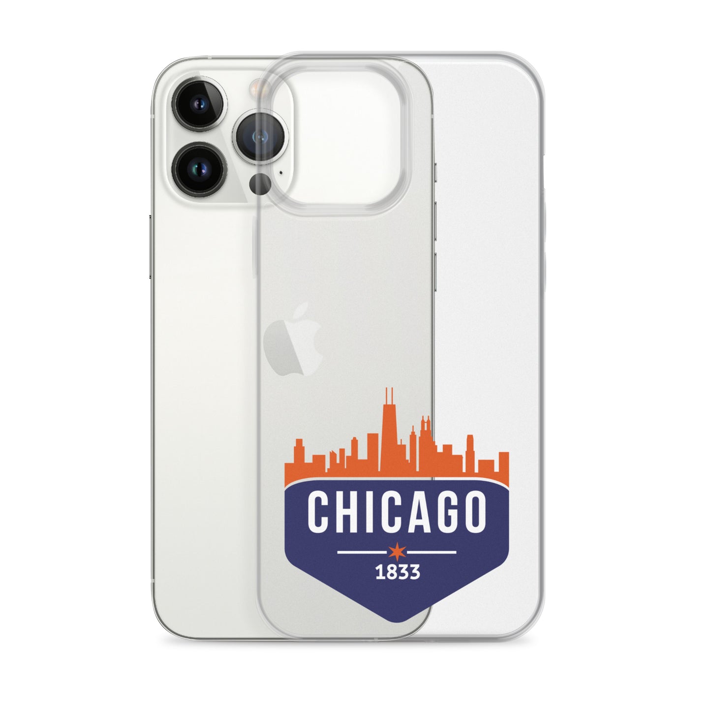 iPhone Case | Chicago Bears Theme