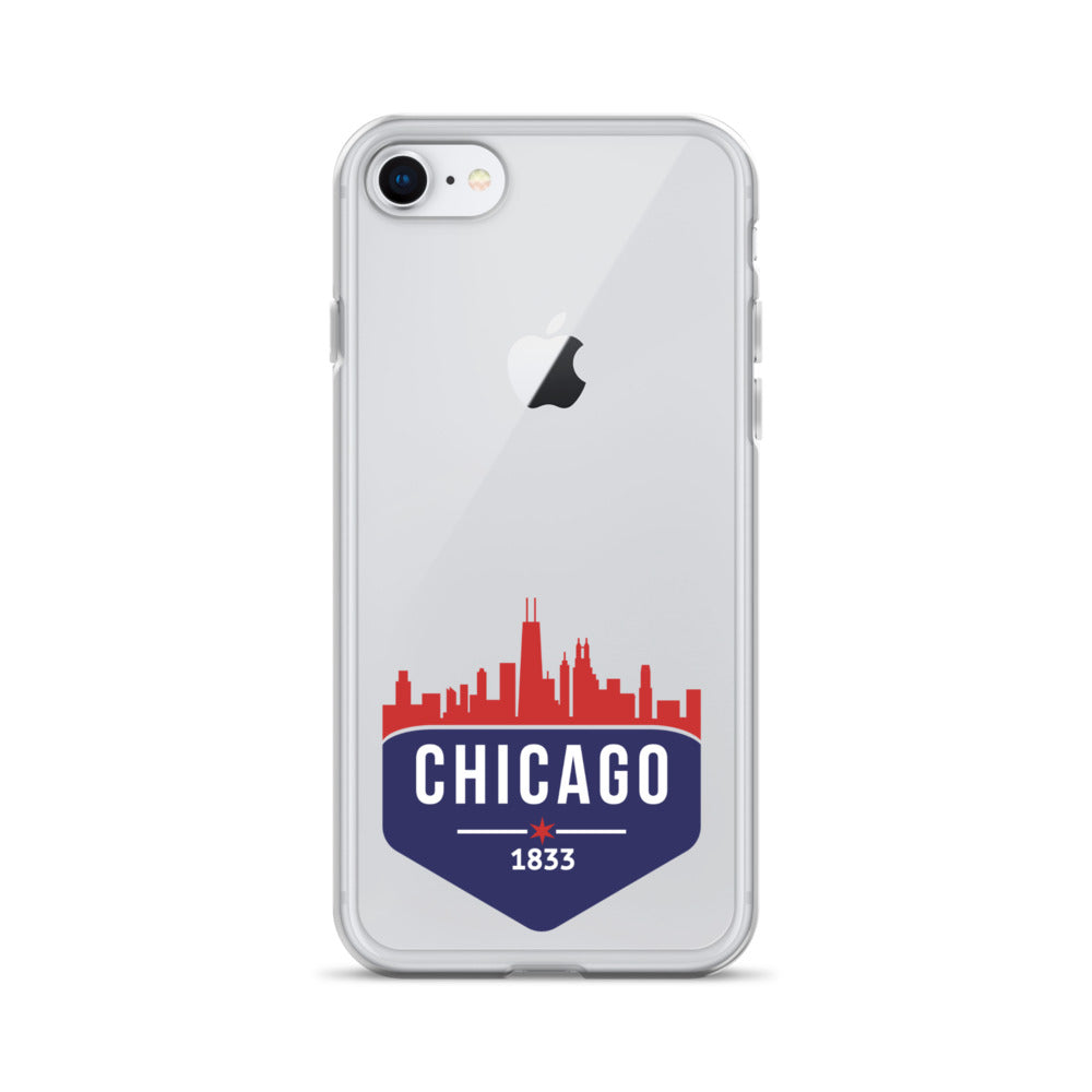 iPhone Case | Chicago Cubs Theme