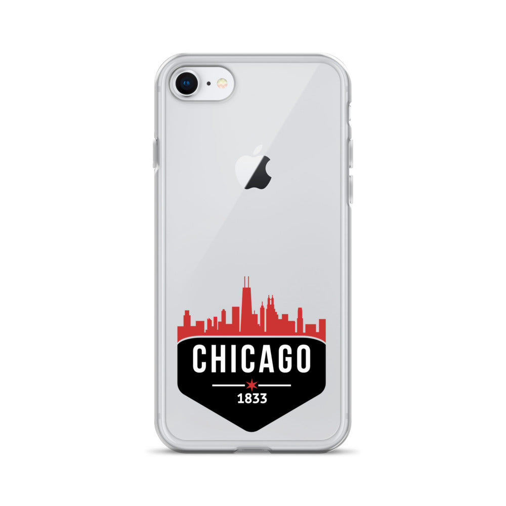 iPhone Case | Chicago Bulls Theme