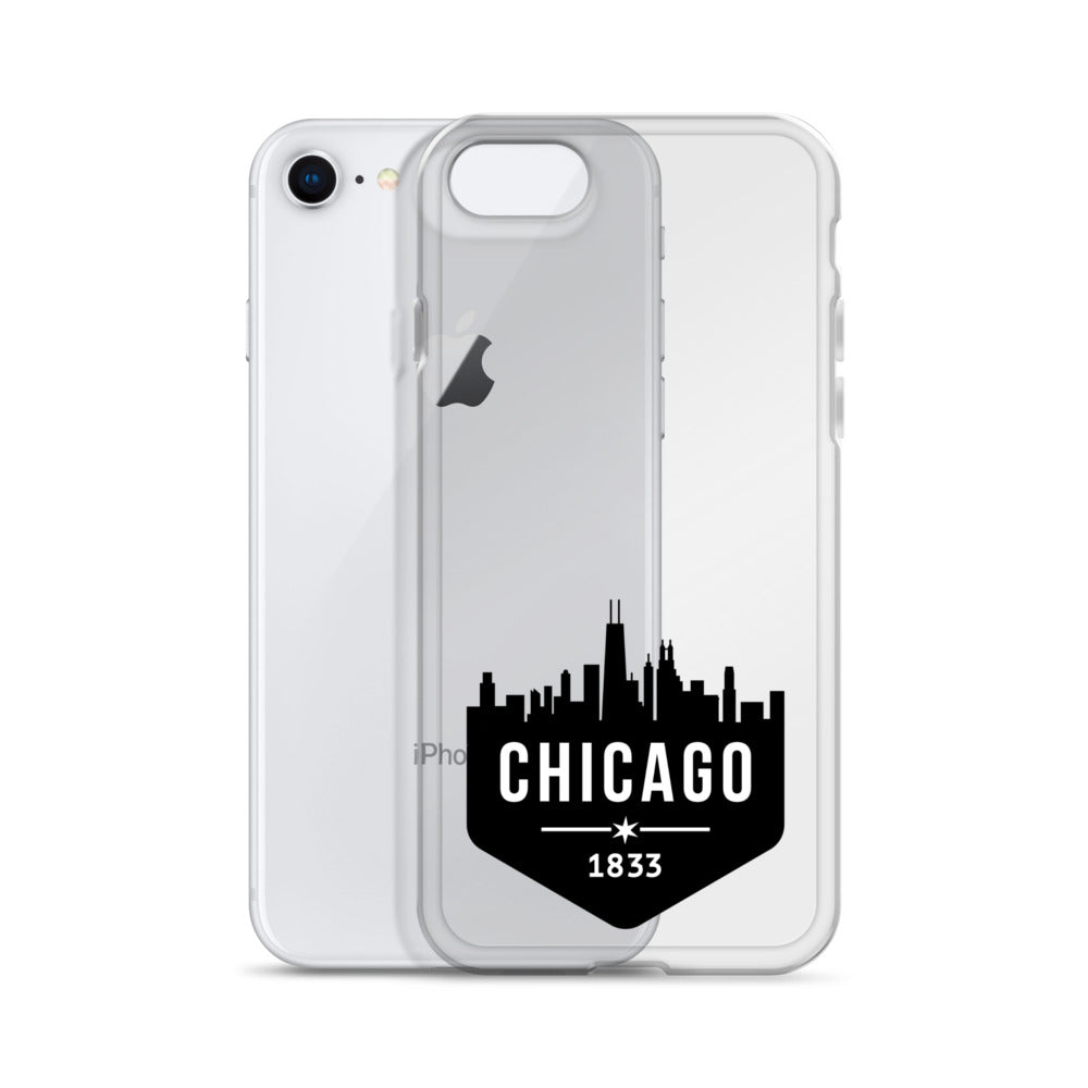 iPhone Case | Chicago White Sox Theme