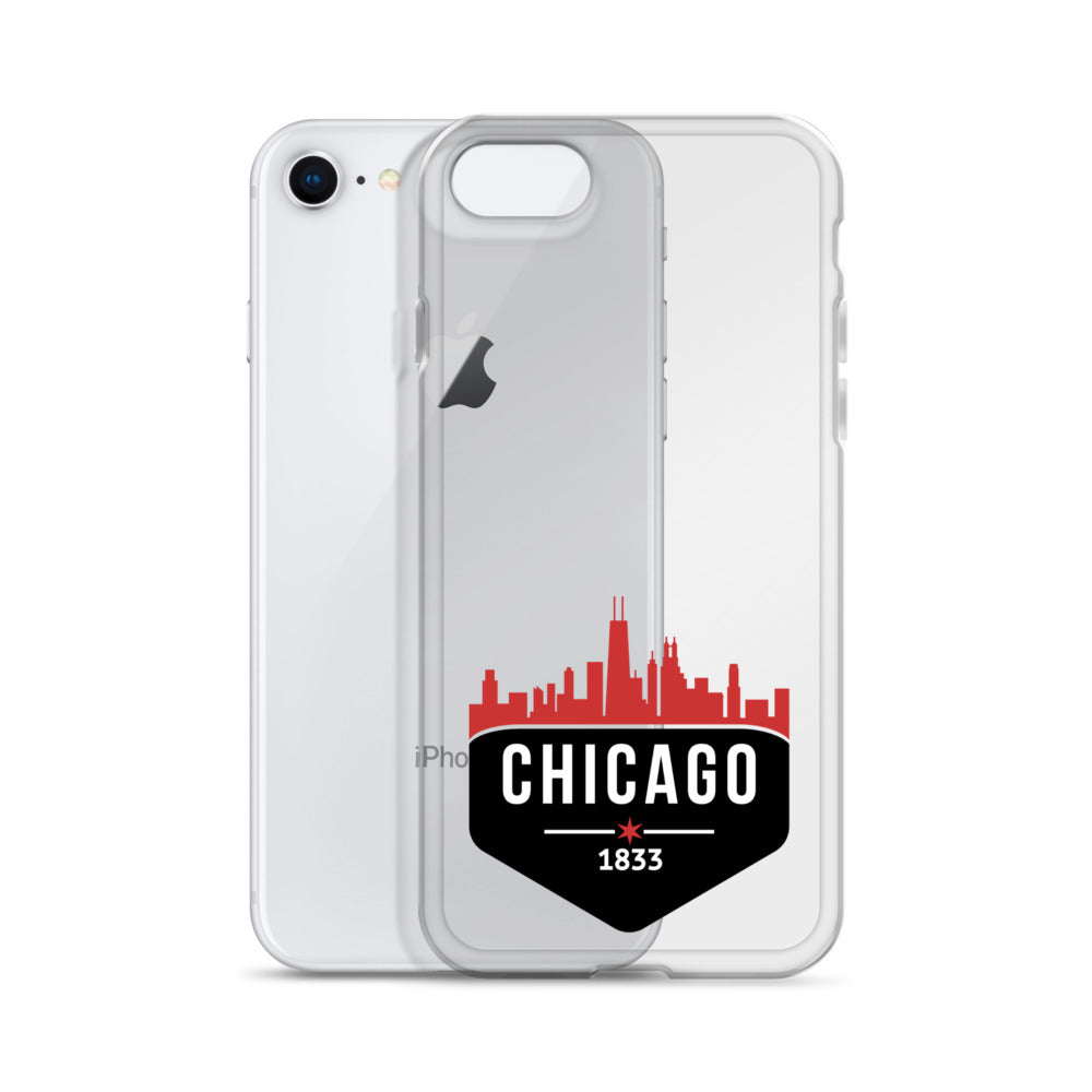 iPhone Case | Chicago Bulls Theme