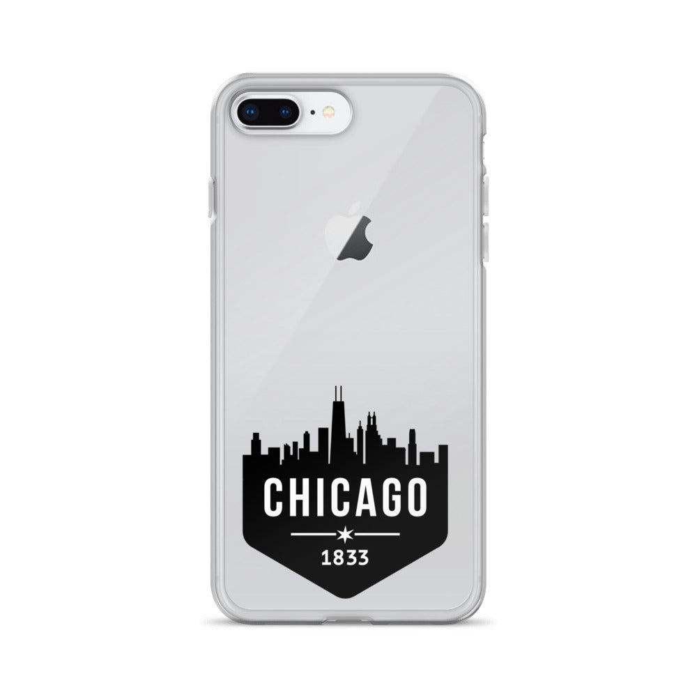 iPhone Case | Chicago White Sox Theme