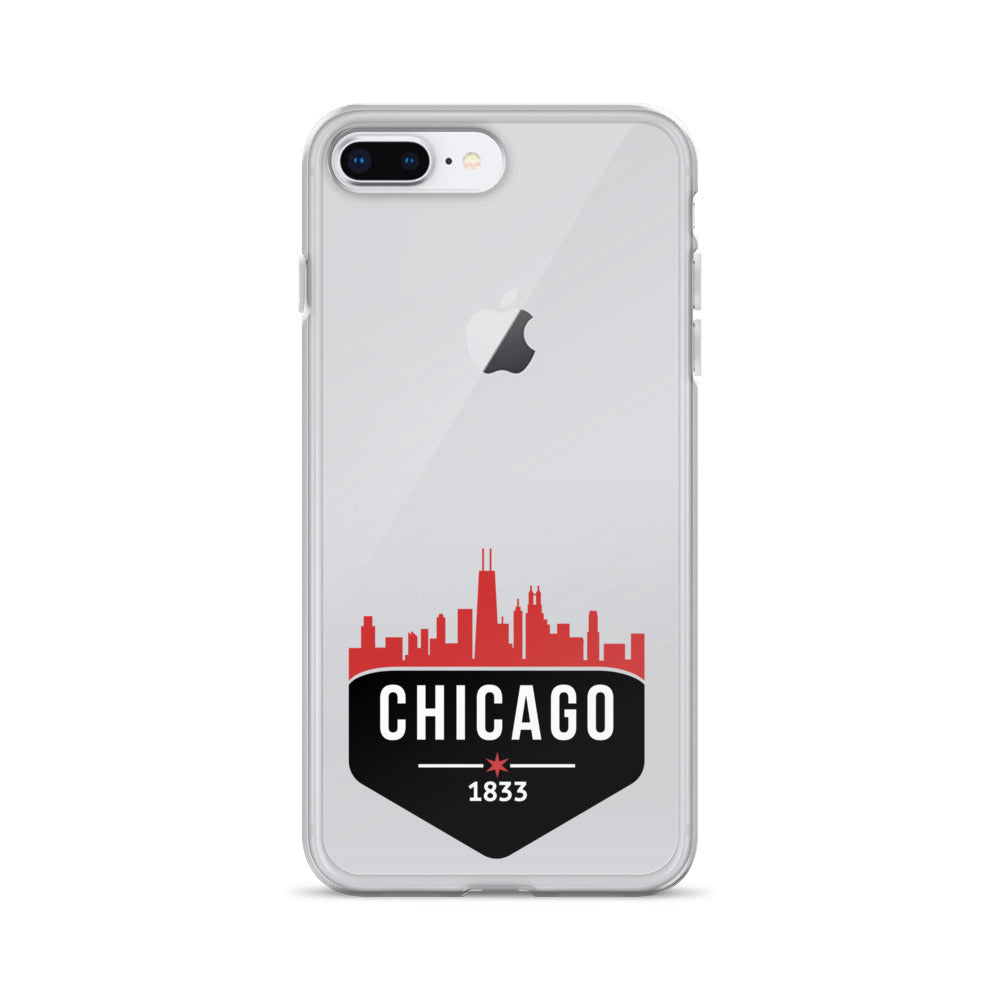 iPhone Case | Chicago Bulls Theme