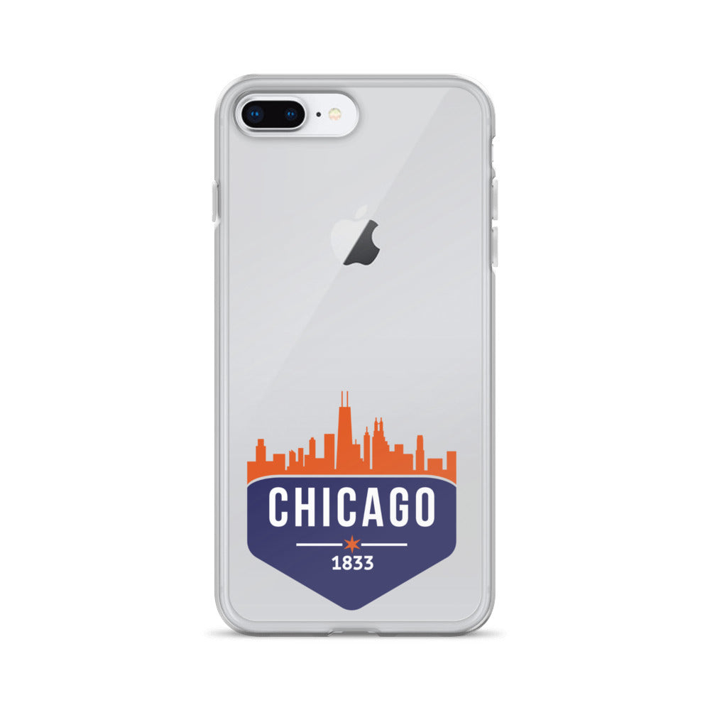 iPhone Case | Chicago Bears Theme