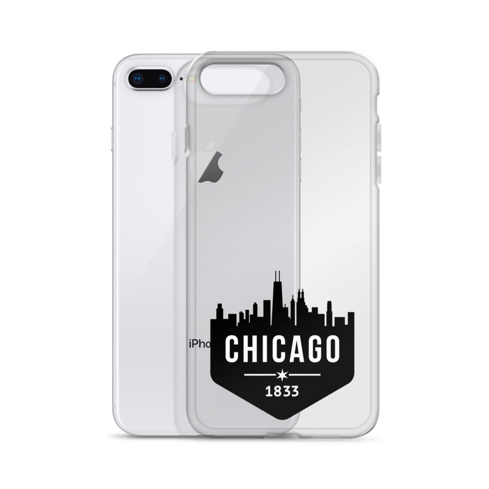 iPhone Case | Chicago White Sox Theme