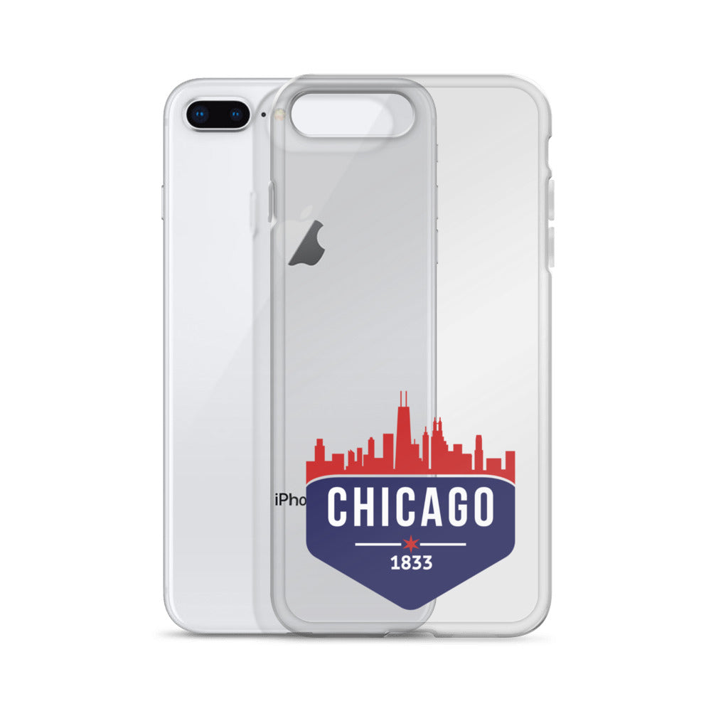 iPhone Case | Chicago Cubs Theme