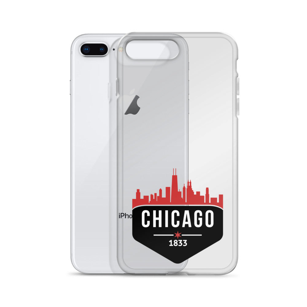 iPhone Case | Chicago Bulls Theme