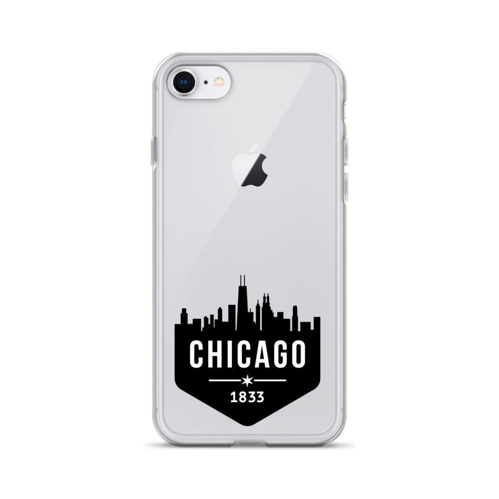 iPhone Case | Chicago White Sox Theme