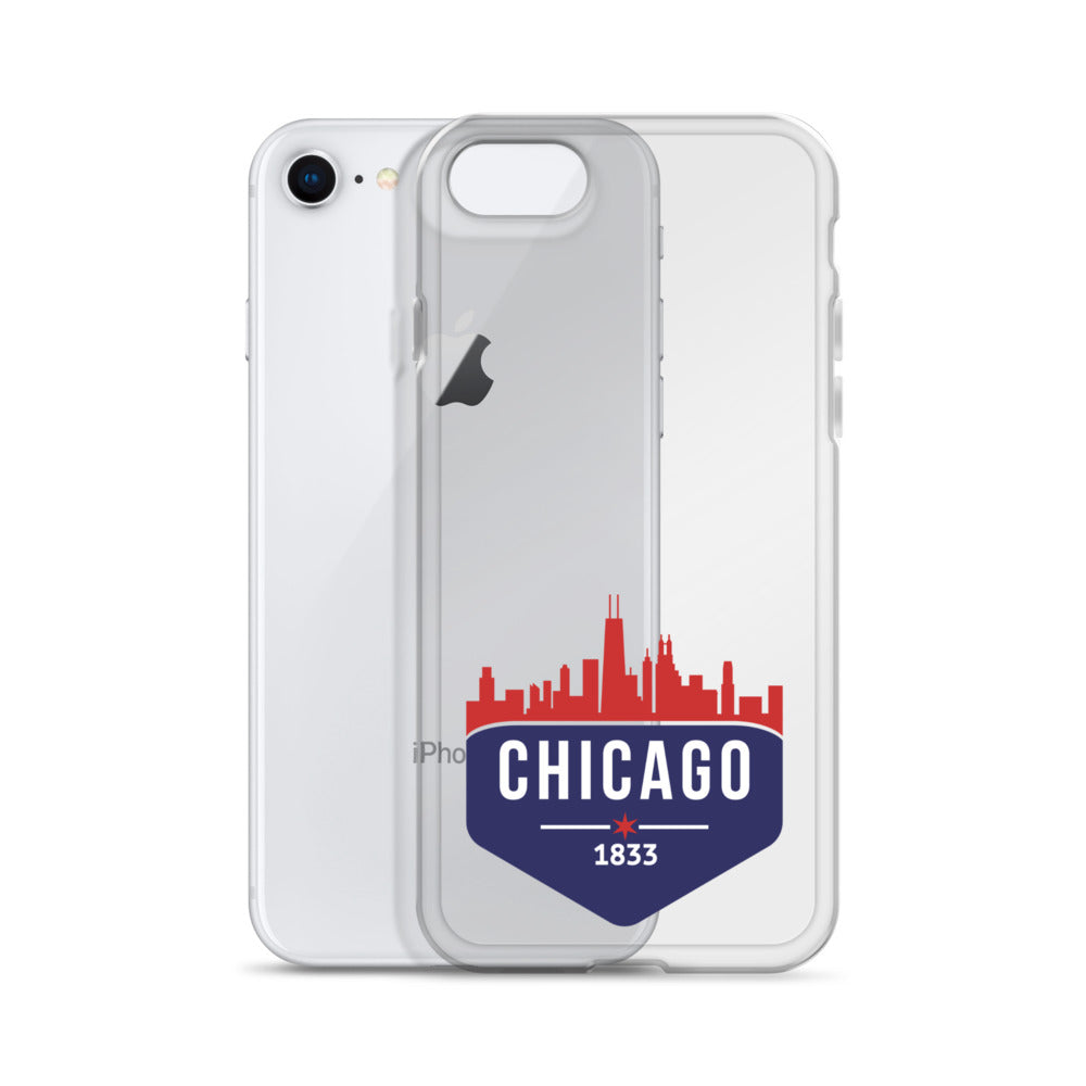 iPhone Case | Chicago Cubs Theme