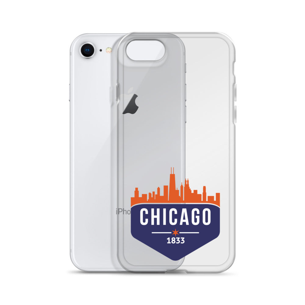 iPhone Case | Chicago Bears Theme