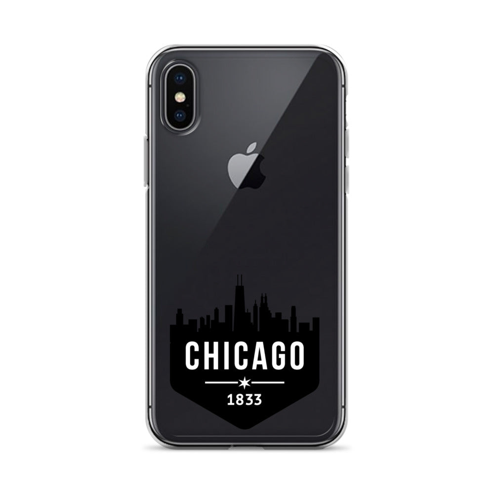 iPhone Case | Chicago White Sox Theme