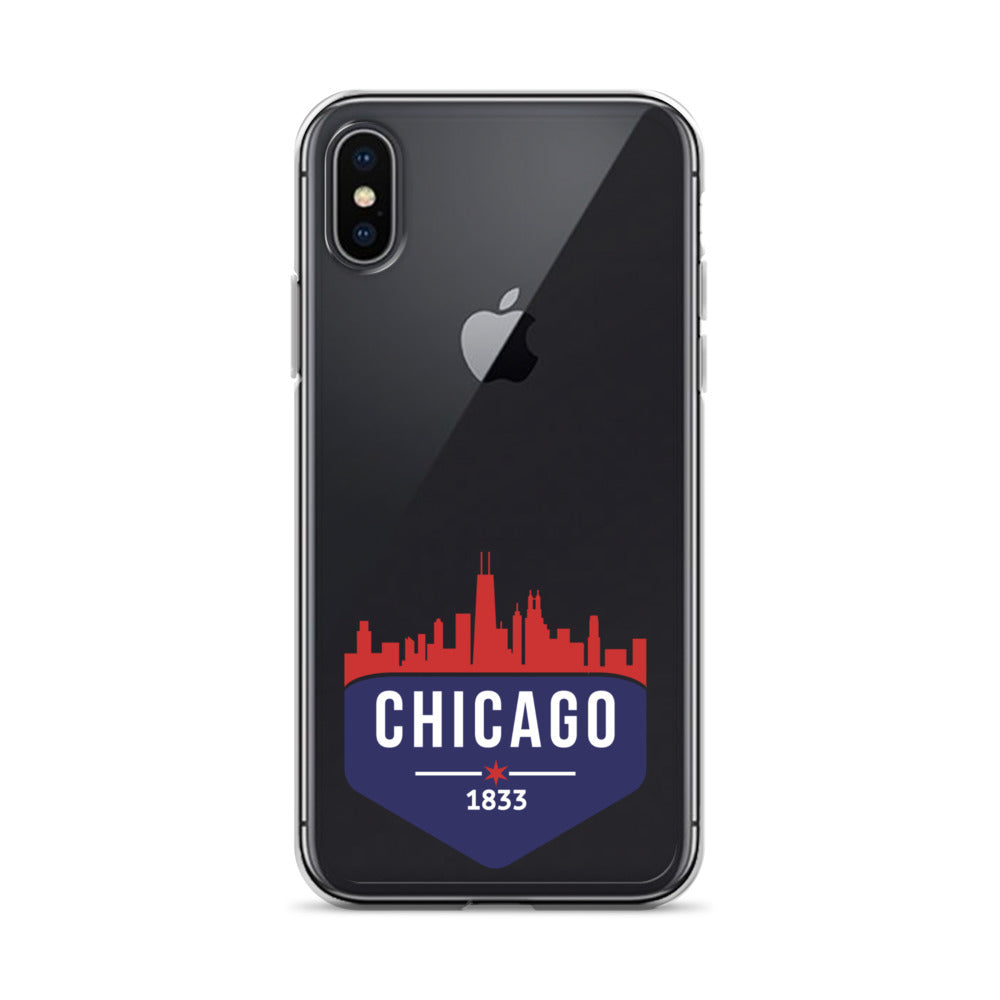 iPhone Case | Chicago Cubs Theme