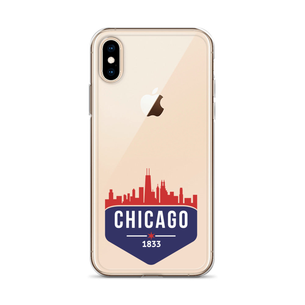 iPhone Case | Chicago Cubs Theme