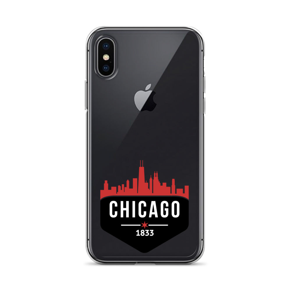 iPhone Case | Chicago Bulls Theme