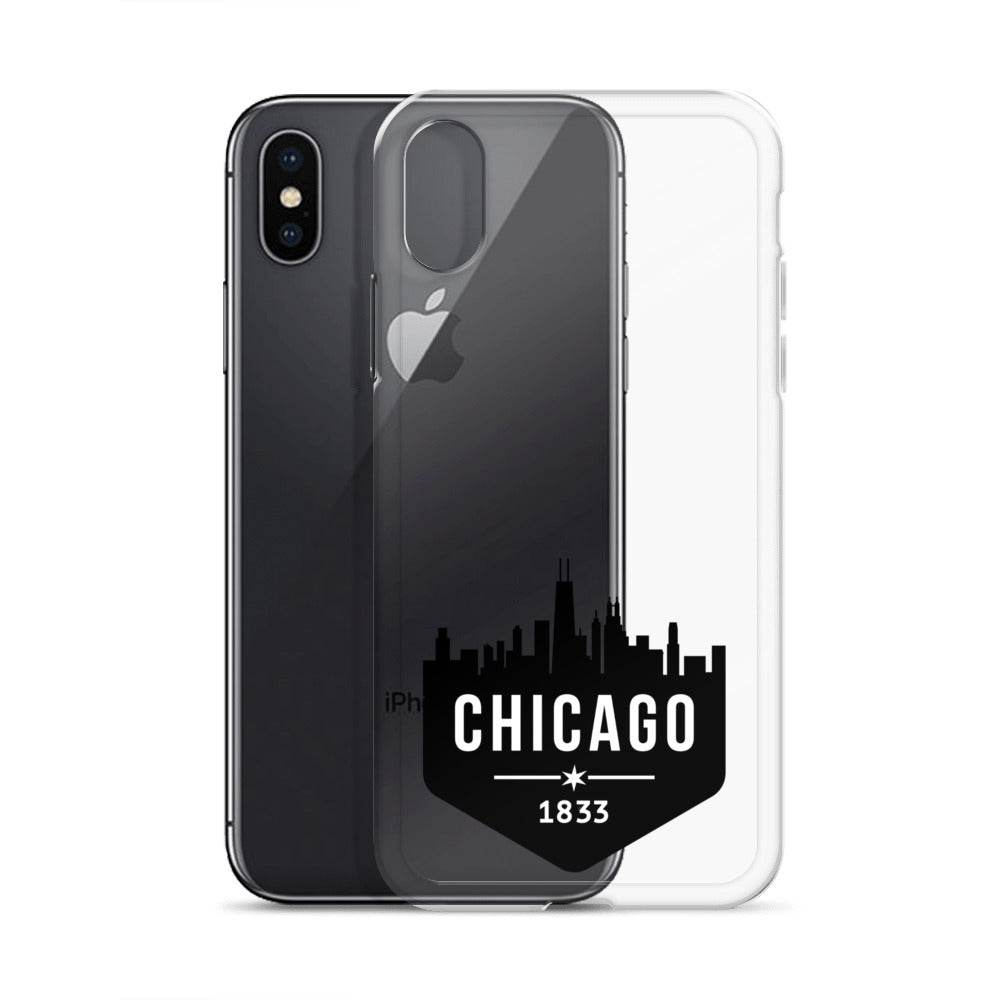 iPhone Case | Chicago White Sox Theme