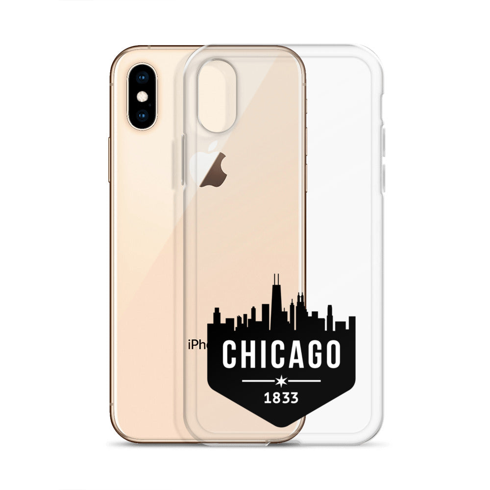 iPhone Case | Chicago White Sox Theme