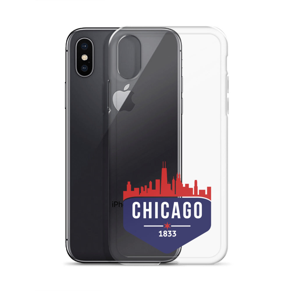 iPhone Case | Chicago Cubs Theme