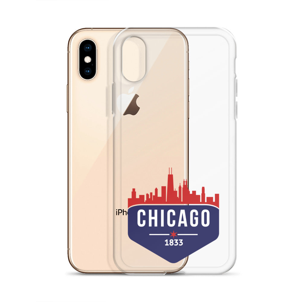 iPhone Case | Chicago Cubs Theme