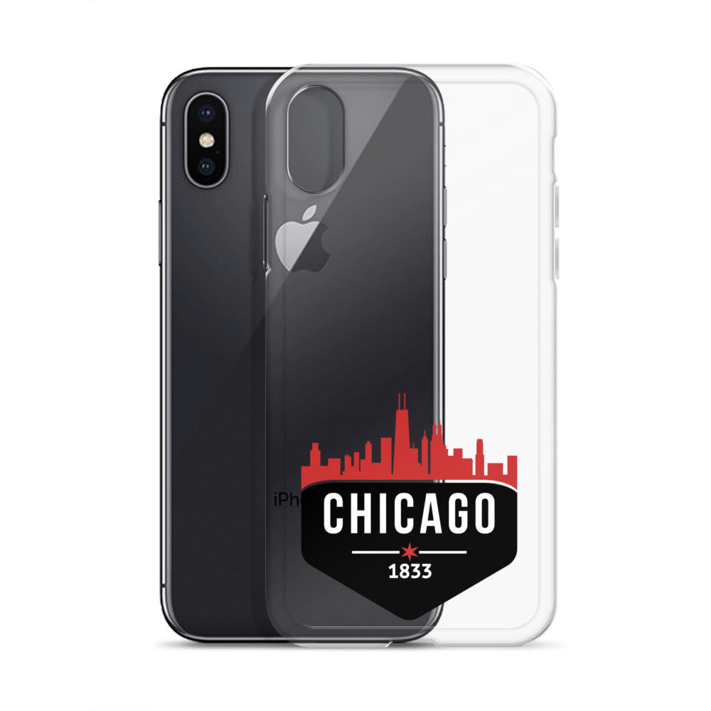 iPhone Case | Chicago Bulls Theme