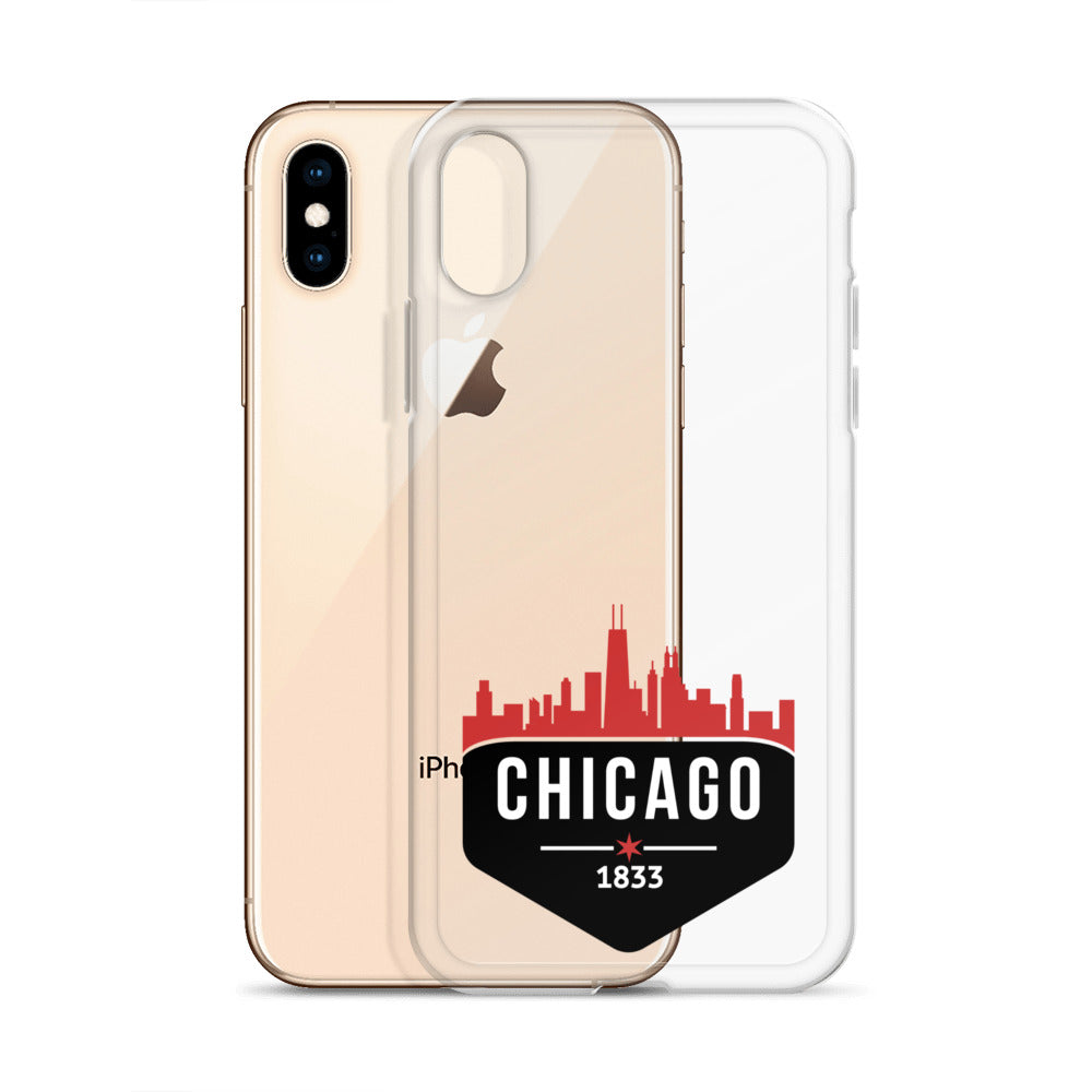 iPhone Case | Chicago Bulls Theme