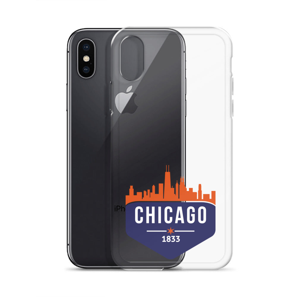 iPhone Case | Chicago Bears Theme