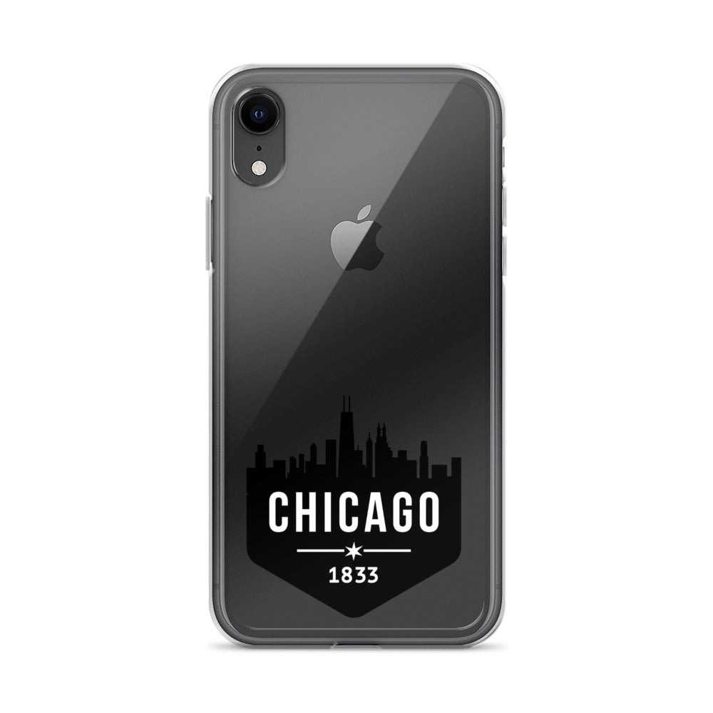 iPhone Case | Chicago White Sox Theme