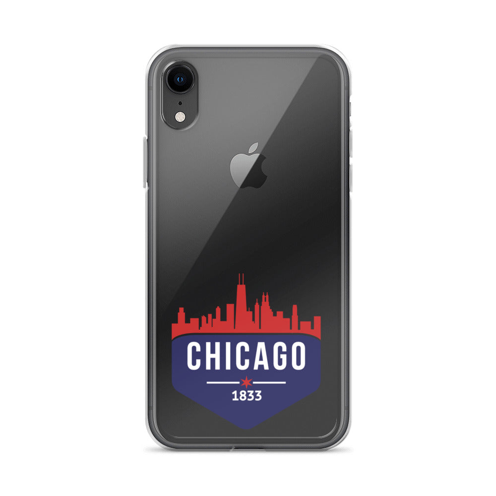 iPhone Case | Chicago Cubs Theme