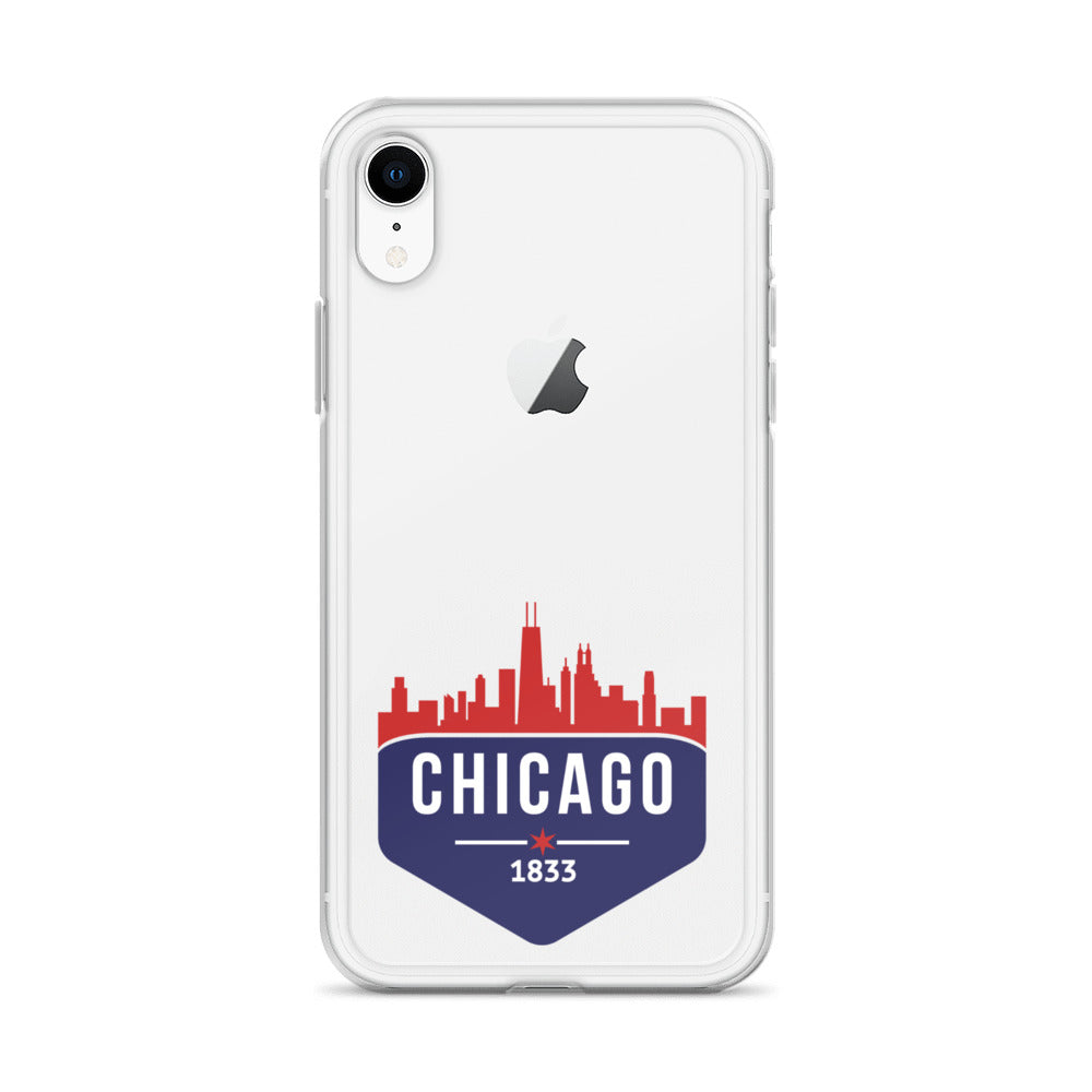 iPhone Case | Chicago Cubs Theme