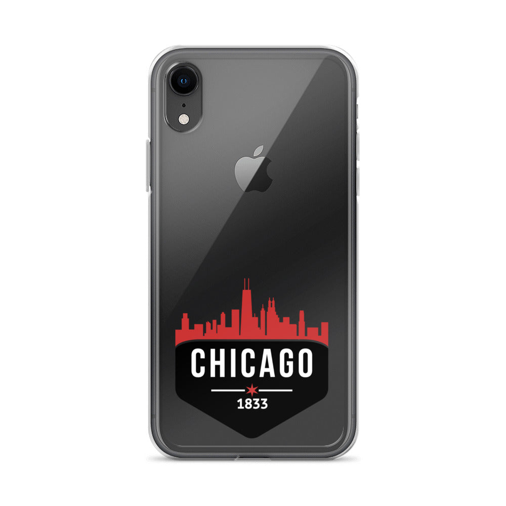 iPhone Case | Chicago Bulls Theme