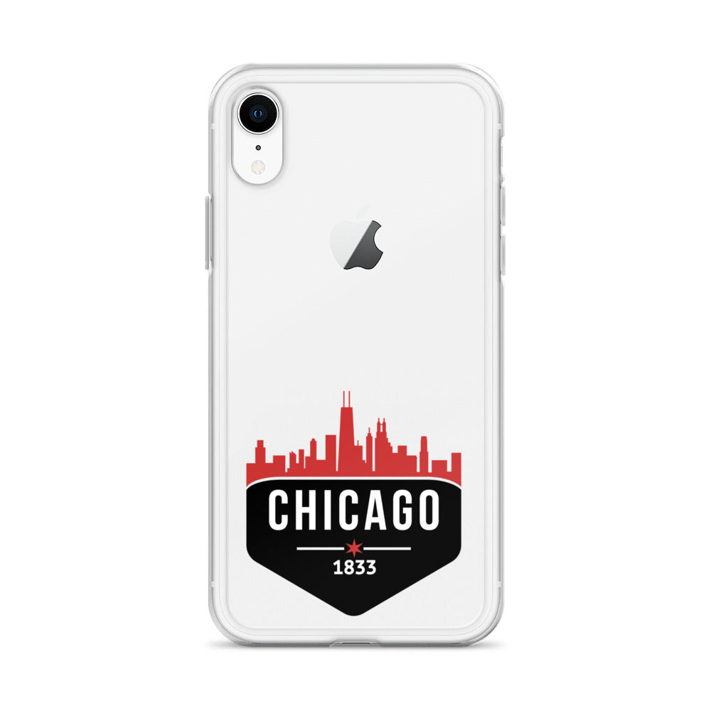 iPhone Case | Chicago Bulls Theme