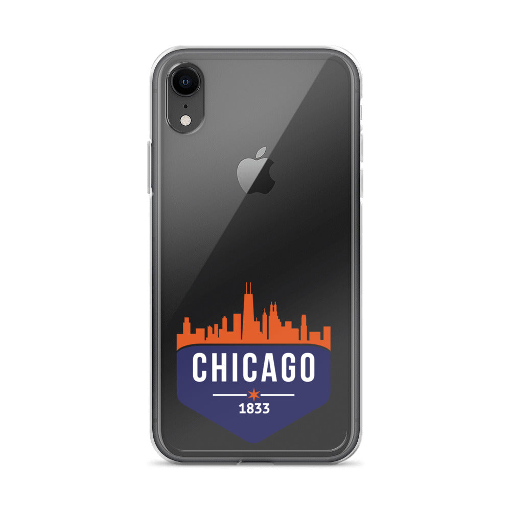 iPhone Case | Chicago Bears Theme