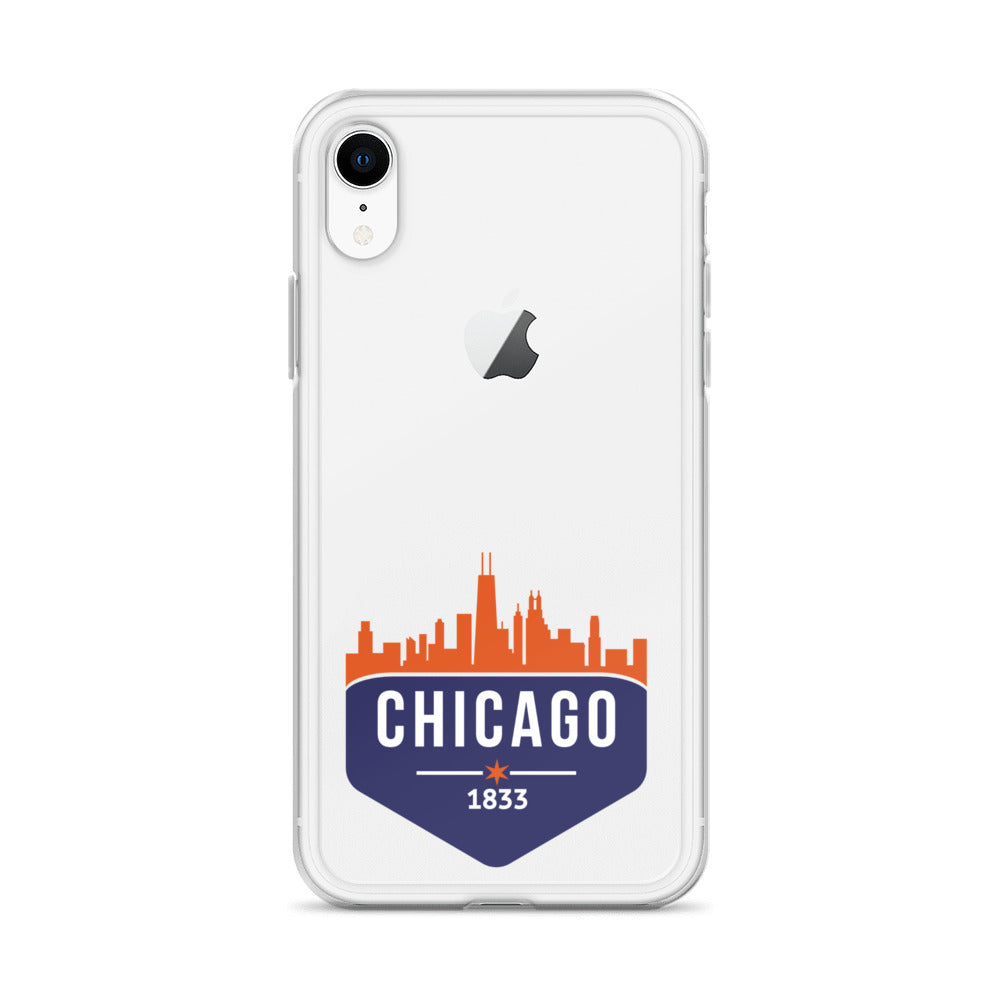 iPhone Case | Chicago Bears Theme