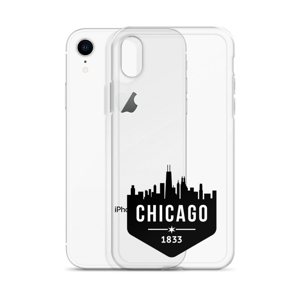 iPhone Case | Chicago White Sox Theme