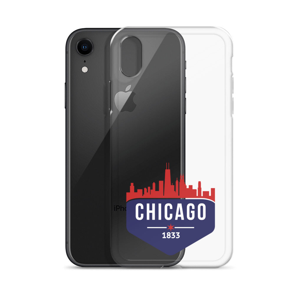 iPhone Case | Chicago Cubs Theme